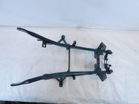 2001 2002 2003 2004 2005 BMW F650CS Rear Tail Section Seat Subframe Frame - C3 Cycle
