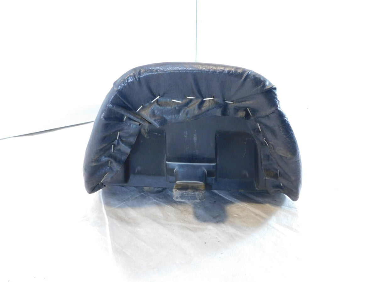 1995 1996 1997 Kawasaki GPz1100 ZX1100E Black Front/Rear Main Rider Seat Saddle - C3 Cycle