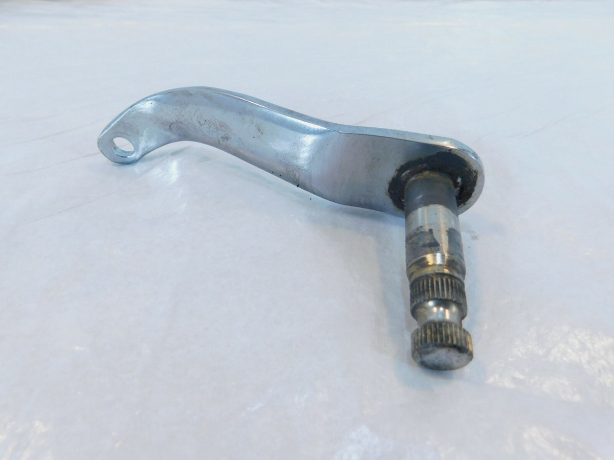 Harley Davidson Softail Night Train Deuce & Springer Gear Shifter Lever w/ Shaft - C3 Cycle