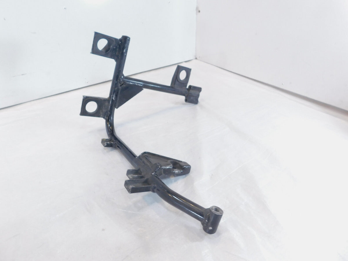 1987-2003 Kawasaki ZG1200 Voyager XII Rear Left Saddlebag Mount Bracket - C3 Cycle