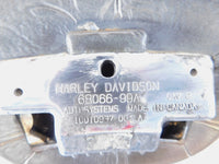 Harley Davidson Dyna Softail & Sportster Rear Tail Brake Lamp Light w/ Backplate - C3 Cycle