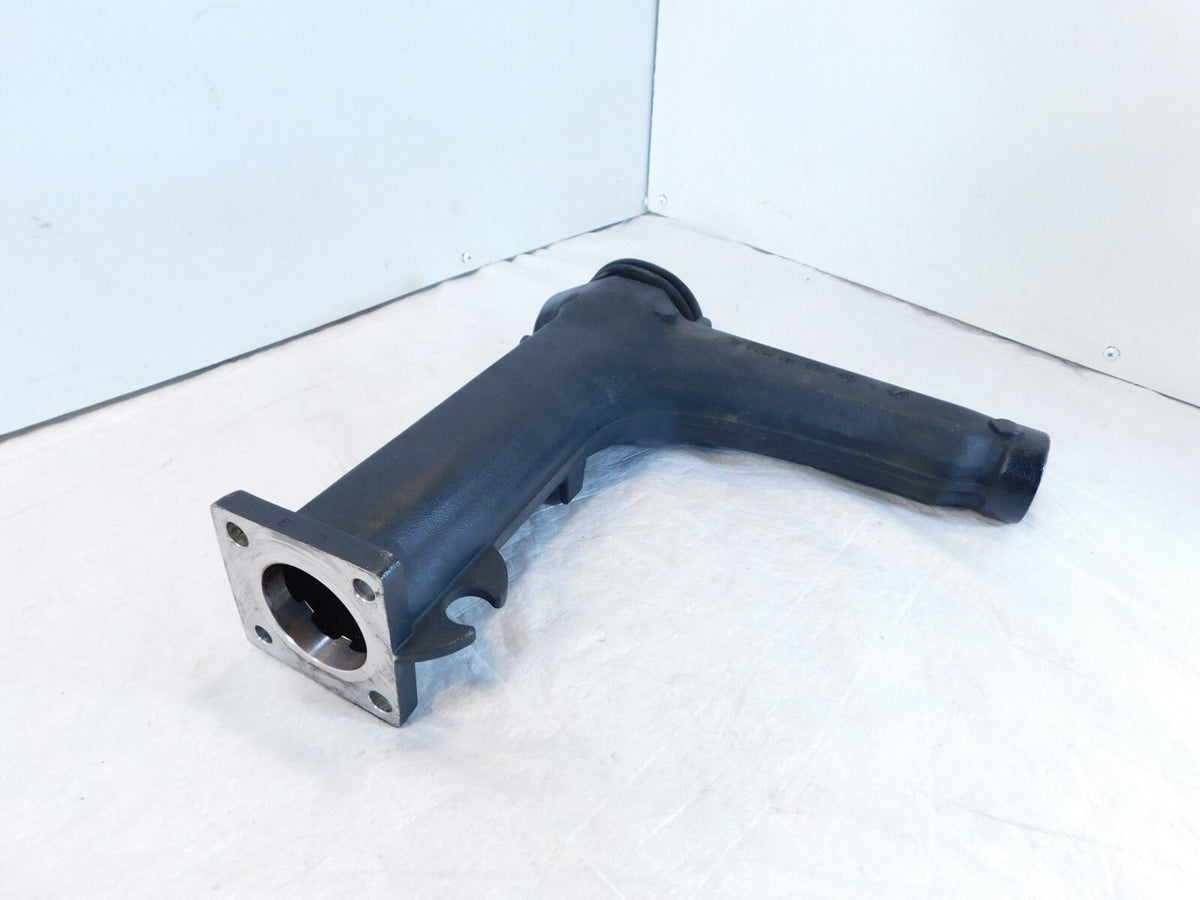 BMW K100 K100LT K100RS & K75 K75C K75S K75RT Black Rear Wheel Fork Swingarm Arm