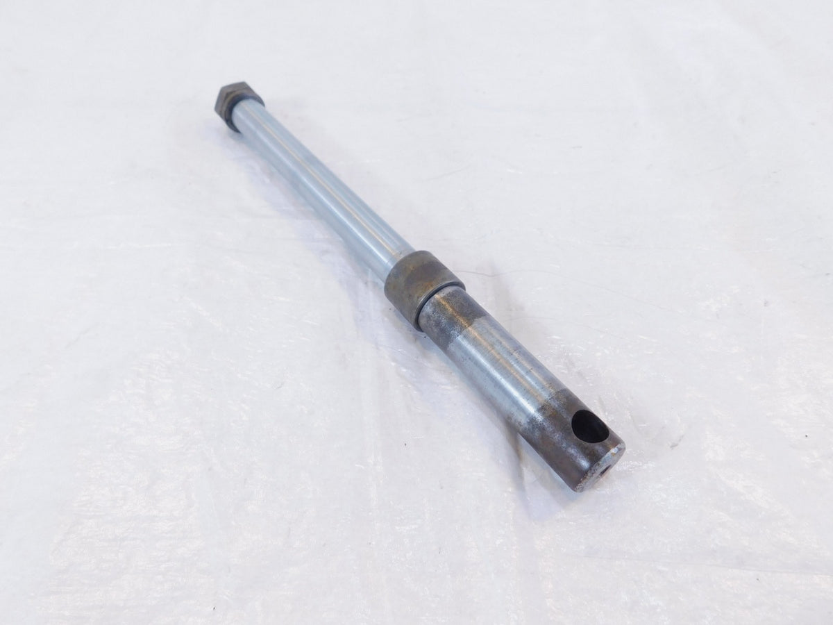 BMW Airhead R100 R60 R75 R80 R90 R100R R100RT R100S Front Wheel Axle Bolt Shaft - C3 Cycle