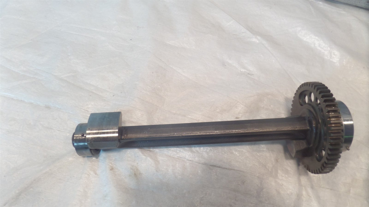Triumph Trophy SE 1215 & Tiger Explorer XCx XRx XRT Engine Crank Shaft Balancer - C3 Cycle