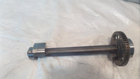 Triumph Trophy SE 1215 & Tiger Explorer XCx XRx XRT Engine Crank Shaft Balancer - C3 Cycle