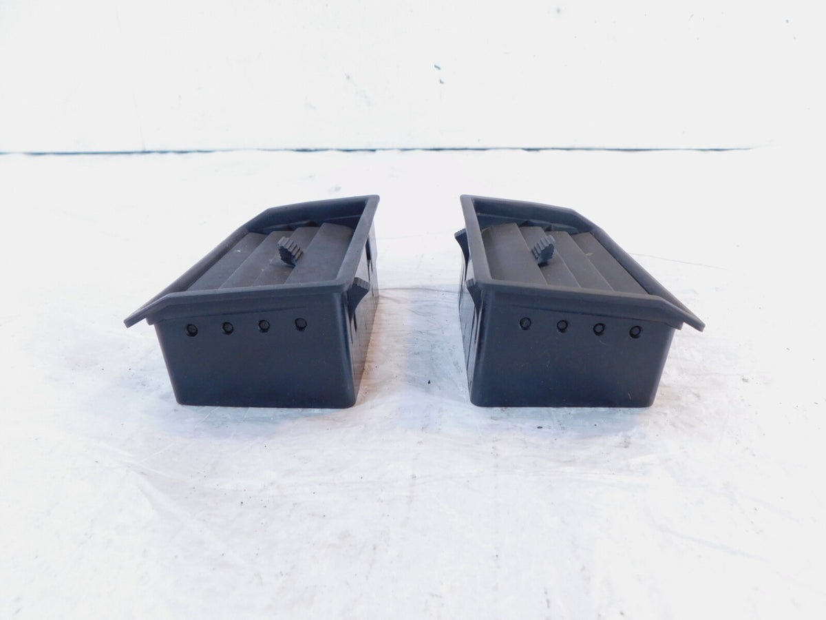 1988-2000 Honda GL1500 GL1500I Goldwing Left/Right Inner Fairing Vent Shutters - C3 Cycle