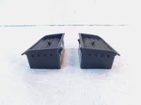 1988-2000 Honda GL1500 GL1500I Goldwing Left/Right Inner Fairing Vent Shutters - C3 Cycle