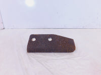 Harley Davidson Sportster 883 1100 1200 Rusted Rear Master Cylinder Cover - C3 Cycle