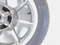 Yamaha V-Star  XVS1300 Tourer & XVS1100 Classic Silverado Cast Front Wheel Rim - C3 Cycle