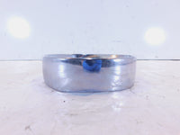 Harley Davidson Softail Springer & Deuce & Sportster Custom Headlight Bezel Ring - C3 Cycle