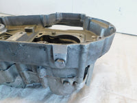 1974-1976 Harley Davidson Ironhead Sportster 1000 Engine Motor Crankcase Cases - C3 Cycle