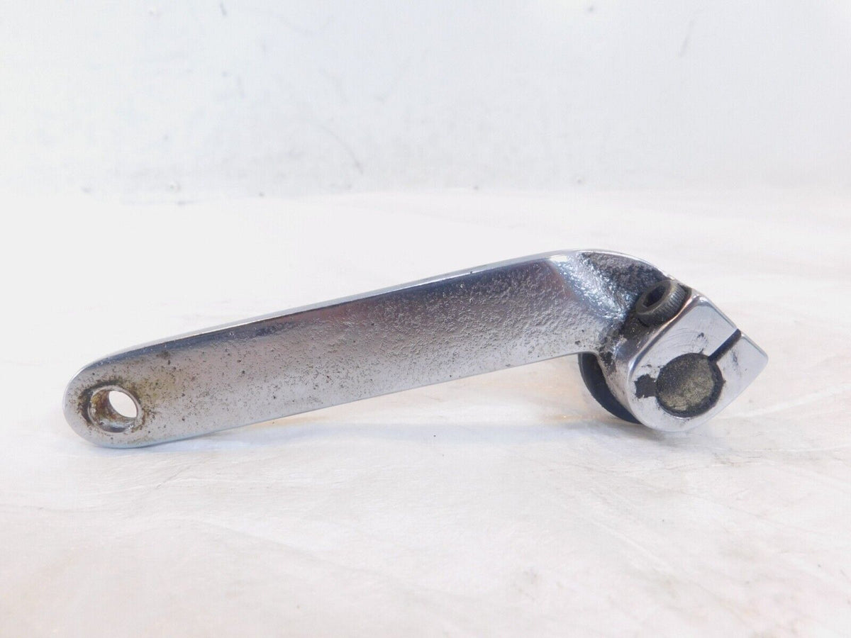 Harley Davidson Touring Road King Electra Glide Gear Shift ShifterShaft & Lever - C3 Cycle