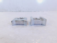 Triumph Speed Triple Daytona Rear Wheel Left & Right Chain Adjuster Blocks - C3 Cycle