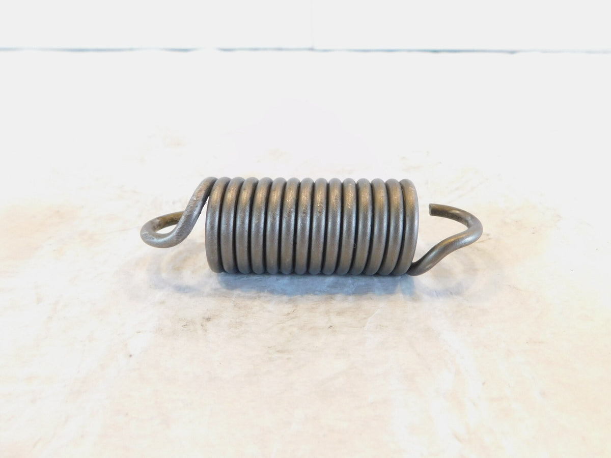 Harley Softail & Dyna Kickstand Sidestand Jiffystand Chrome Kick Stand Spring - C3 Cycle