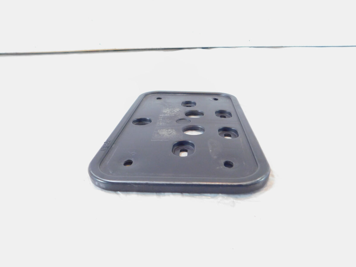 Aprilia RSV 1000 Mille Tuono Moto Guzzi US Rear License Number Tag Plate Holder - C3 Cycle