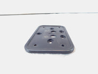 Aprilia RSV 1000 Mille Tuono Moto Guzzi US Rear License Number Tag Plate Holder - C3 Cycle
