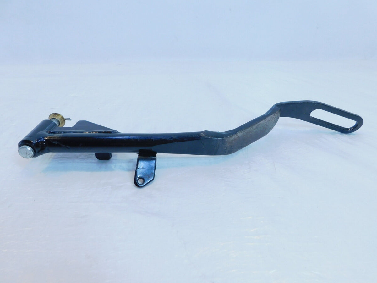 Harley Davidson Sportster 883 1200 Black Jiffystand Kickstand Sidestand - C3 Cycle