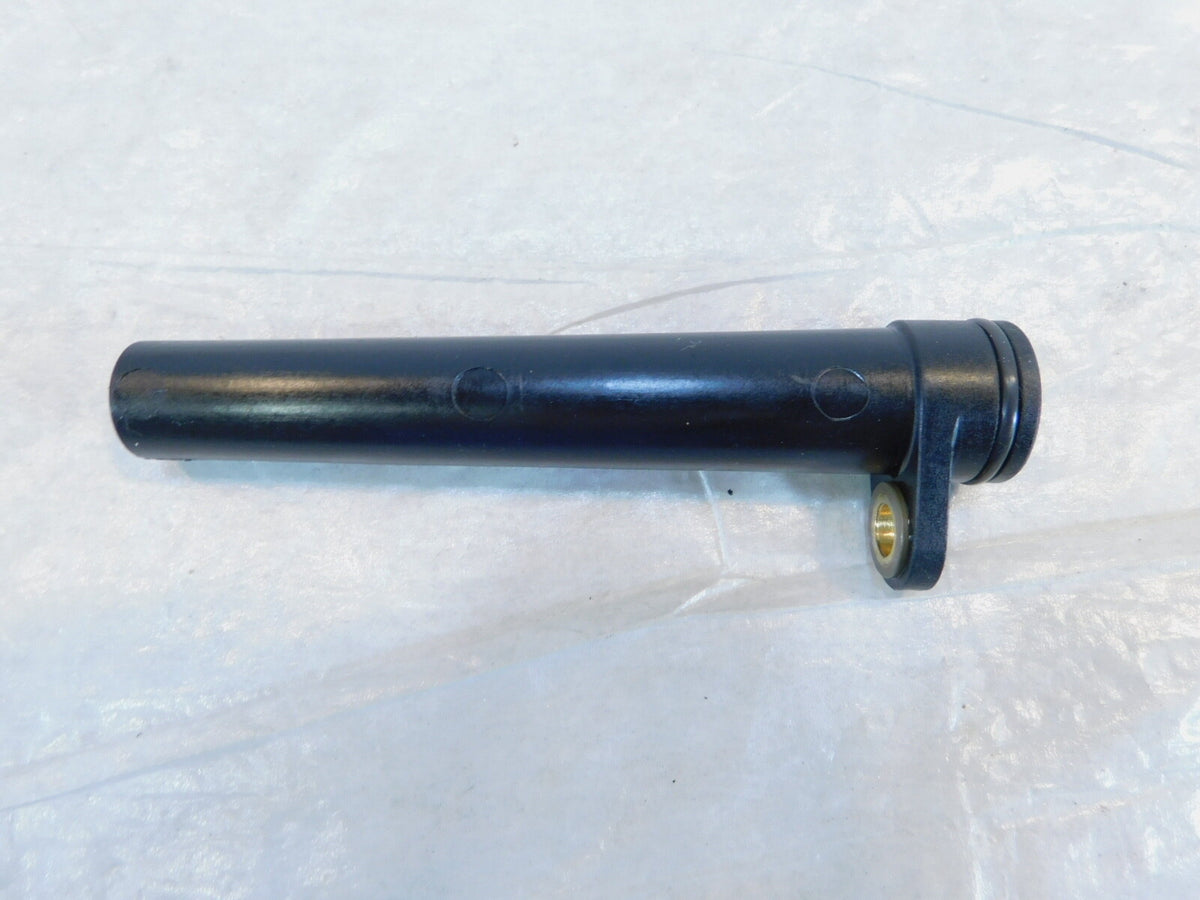 Indian Chief Chieftain, Scout, Sixty, 1200 Bobber Oil Inlet Scavenge Screen Pipe - C3 Cycle