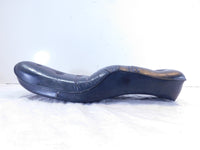 1986-1990 Harley Davidson Sportster 883 1100 Main Passenger Rider Seat Saddle - C3 Cycle