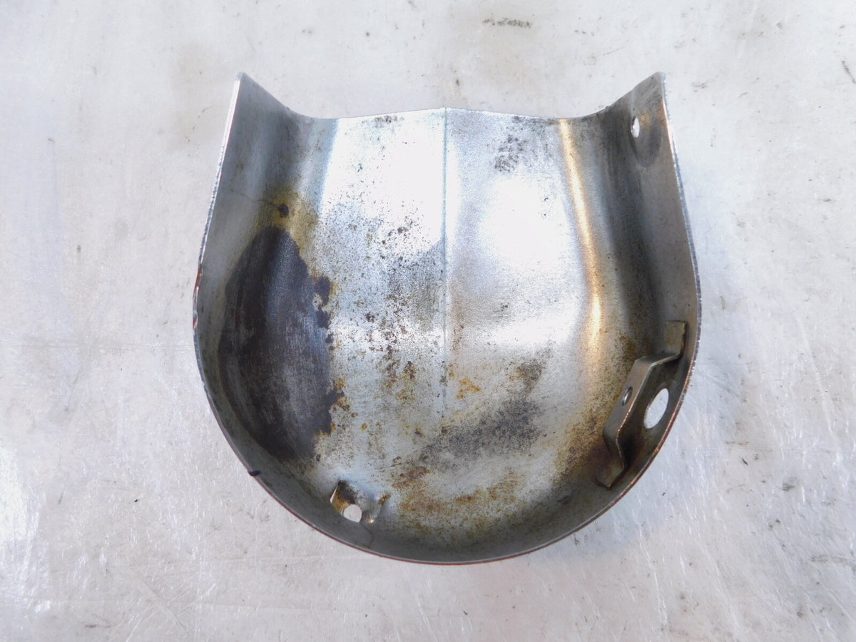 Harley Davidson Touring Tour & Electra Glide Classic & Ultra Chrome Horn Cover - C3 Cycle