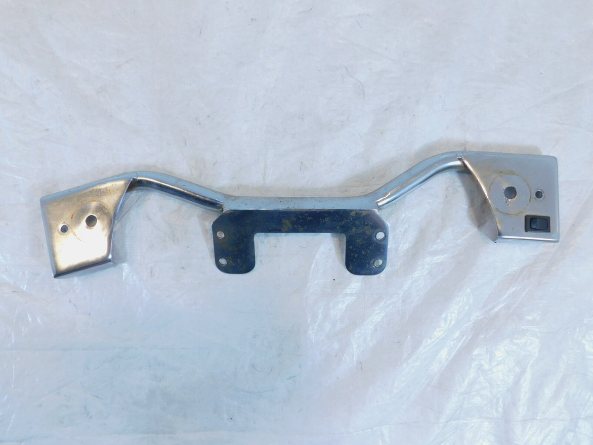 2000-07 Honda VT1100C Shadow 1100 Sabre Classic Auxiliary Fog Light Bracket Bar - C3 Cycle
