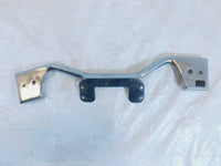2000-07 Honda VT1100C Shadow 1100 Sabre Classic Auxiliary Fog Light Bracket Bar - C3 Cycle