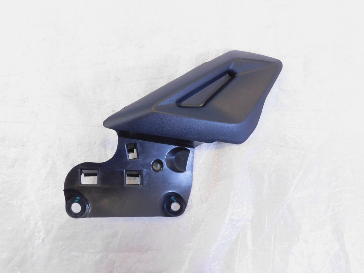 2013-2016 Triumph Street Triple R RX Right Side Infill Headstock Cowling Fairing - C3 Cycle