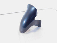 BMW K1200RS K1200GT K1200 GT RS Gray Graphite Front Wheel Fender Mudguard Cover - C3 Cycle