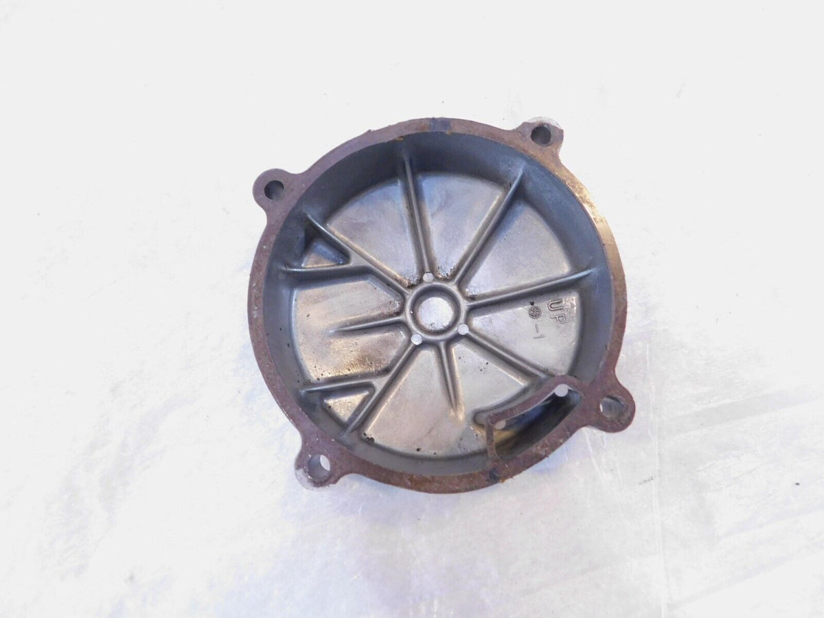 Kawasaki Ninja ZX-6 ZZR600 ZX600 Engine Motor Timing Chain Pulse Generator Cover - C3 Cycle