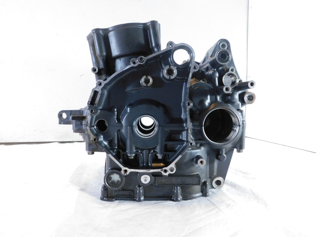Yamaha MT-07 MT07 & YZFR7 YZF-R7 R7 Engine Motor Block Crankcase Crank Case - C3 Cycle