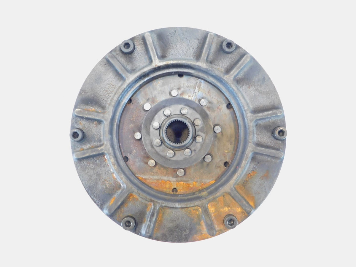 1977-1980 BMW Airhead R60 R75 R80 /7 Clutch Pressure Plate Ring Starter Gear - C3 Cycle