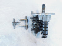 1981 1982 Honda Silverwing GL500 & GL500I Interstate Transmission Gears Assembly - C3 Cycle