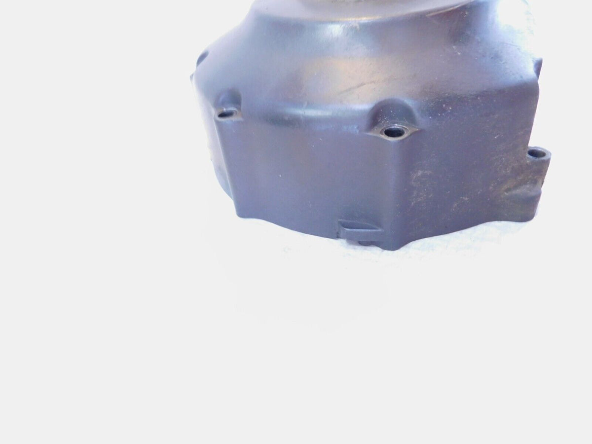 Yamaha XV1700 XV17 Road Star 1700 S Warrior Left Engine Motor Outer Clutch Cover - C3 Cycle