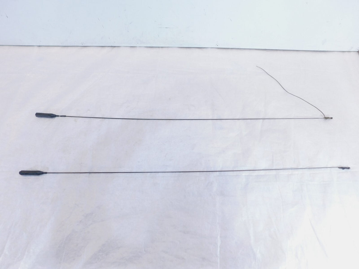 1986-2013 Harley Davidson Electra Glide Classic Ultra Classic Antennas 76250-86