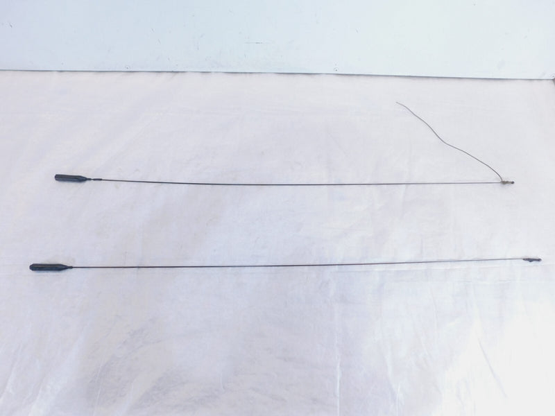 1986-2013 Harley Davidson Electra Glide Classic Ultra Classic Antennas 76250-86