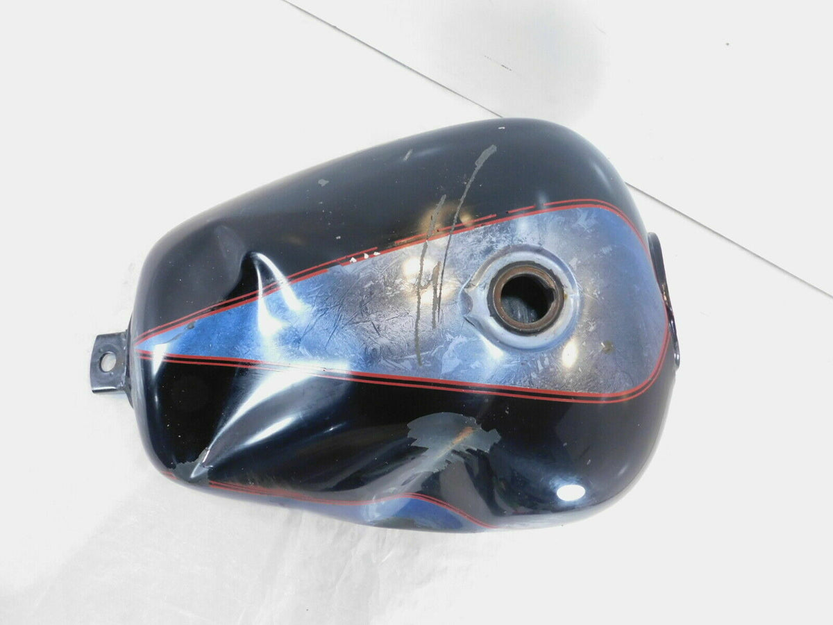 1997-2000 Honda VT1100C Shadow 1100 Spirit Red & Black Gas / Fuel Petrol Tank