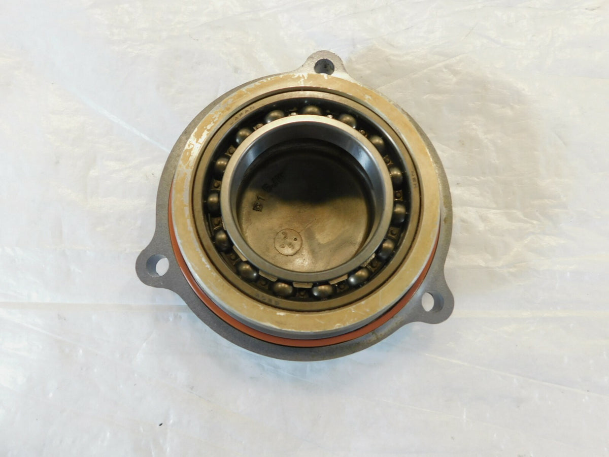 2003-2020 Yamaha FJR1300 1300 Transmission Shaft Bearing Housing Cover Guard - C3 Cycle