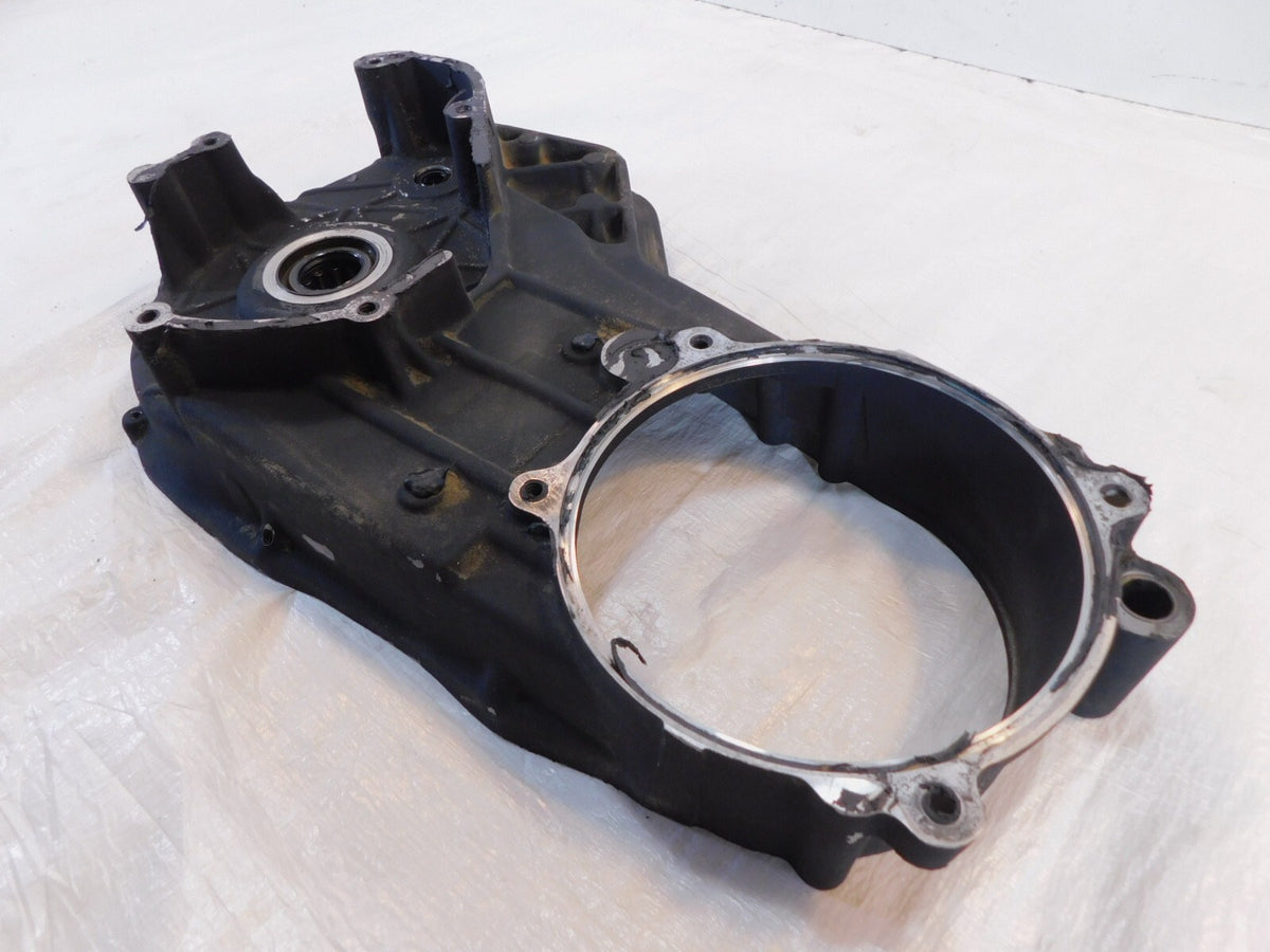 Harley Davidson EVO Touring Road King & Electra Glide Inner Primary Clutch Cover - C3 Cycle