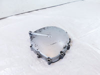 2001-2003 Honda Goldwing 1800 GL1800 GL1800A Silver Engine Motor Clutch Cover - C3 Cycle