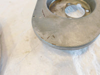 1971-1976 Harley Davidson Ironhead Sportster 900 1000 Air Cleaner Filter Housing - C3 Cycle