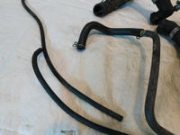 2003 03 BMW K1200 LT K1200LT Engine Motor Oil Coolant Air Hose Pipe Line Lot - C3 Cycle