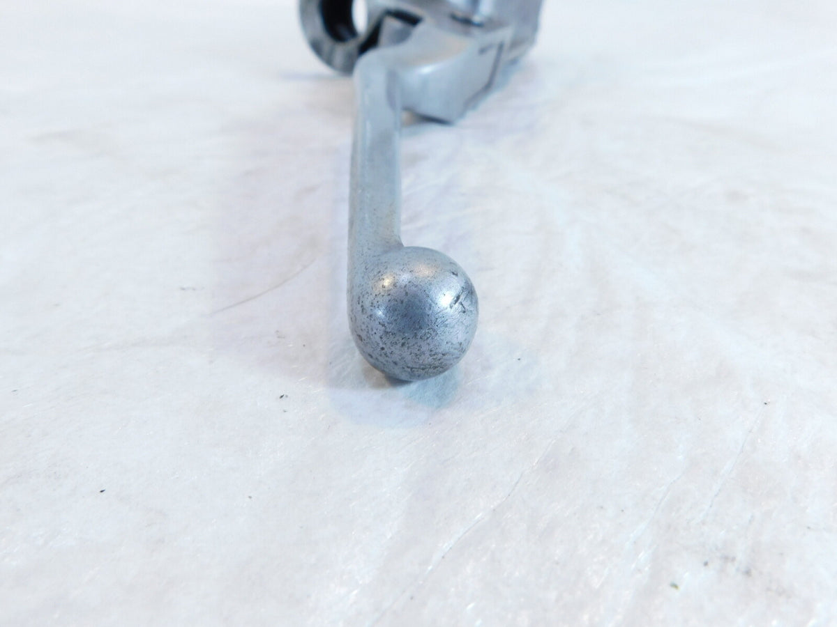 1982 & 1983 Harley Davidson Ironhead Sportster 1000 Hand Brake Master Cylinder - C3 Cycle