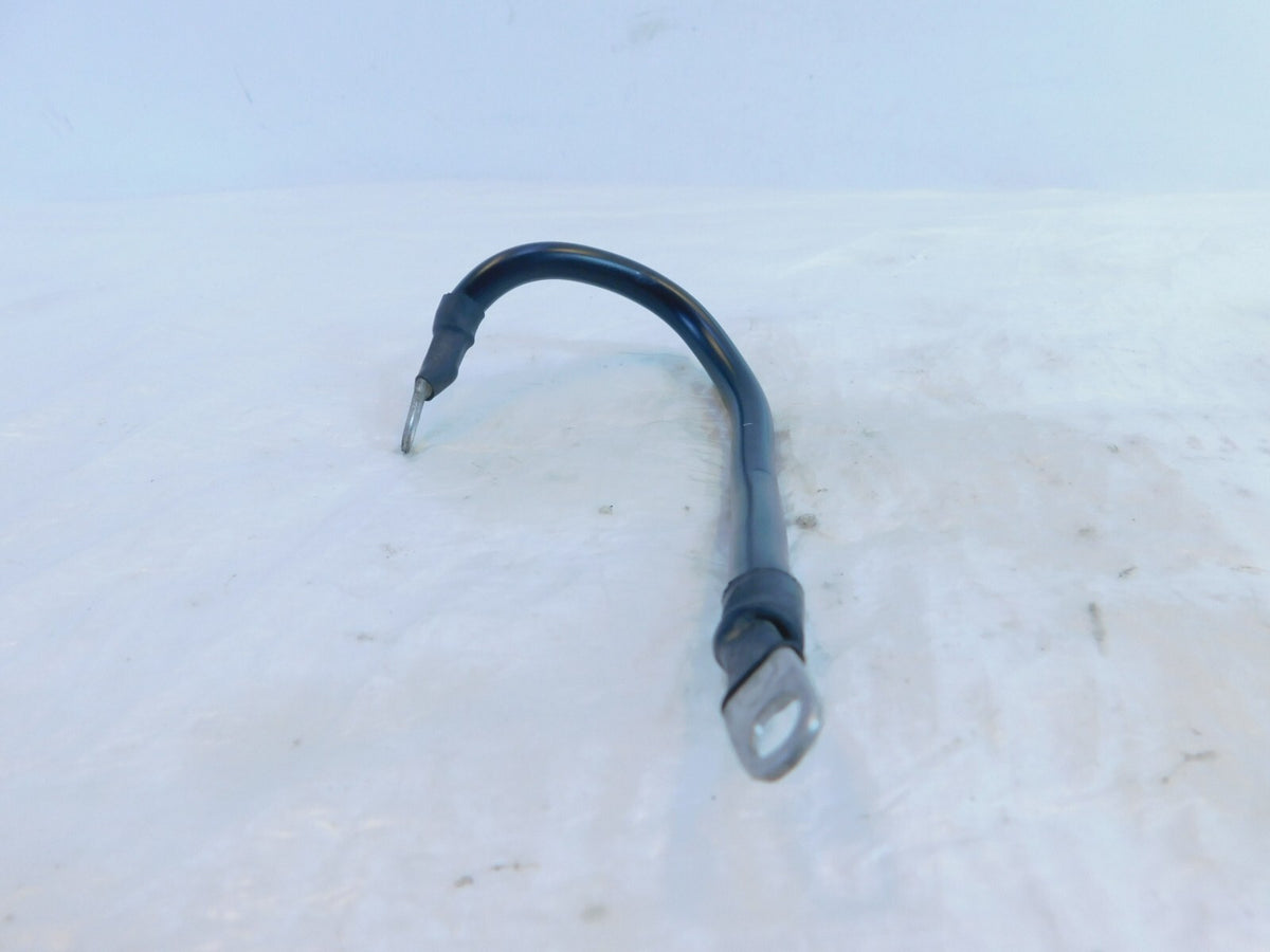 Harley Davidson V-Rod VRod VRSC Night Rod Negative Minus Battery Cable Line Wire - C3 Cycle