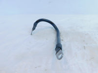 Harley Davidson V-Rod VRod VRSC Night Rod Negative Minus Battery Cable Line Wire - C3 Cycle