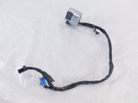 2010-2013 Honda VT750 Shadow 750RS VT750RS Left Handlebar Turn Signal Switches - C3 Cycle