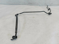 2018 2019 2020 Kawasaki Ninja H2 SX SE Rear Master Cylinder - ABS Pump Hose Line