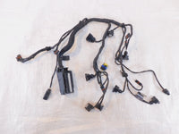 BMW F800 F800R F800S F800ST Engine Motor Throttle Body Injector Wire Harness - C3 Cycle