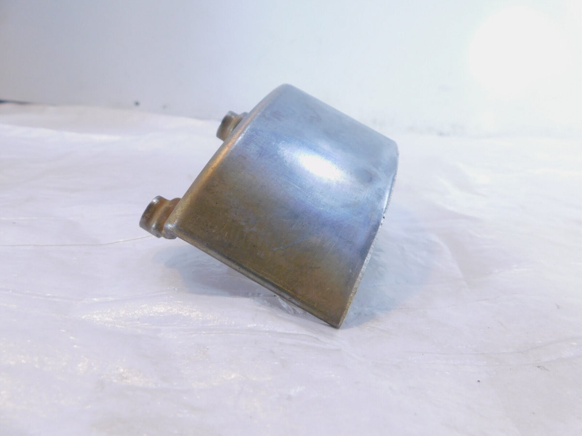 Yamaha XV1700 XV1600 Road Star 1600 1700 & S Engine Motor Crankcase Plate Baffle - C3 Cycle