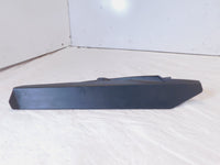 2007-2018 Aprilia SL750 Shiver 750 & 900 Rear Wheel Chain Cover Debris Guard - C3 Cycle