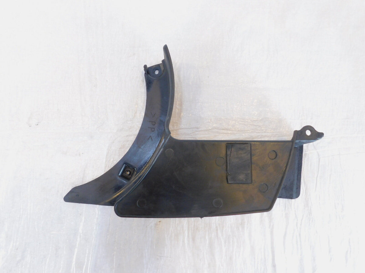 Yamaha XV1600 XV1700 Road Star Silverado Midnight Lower Rear Belt Debris Guard